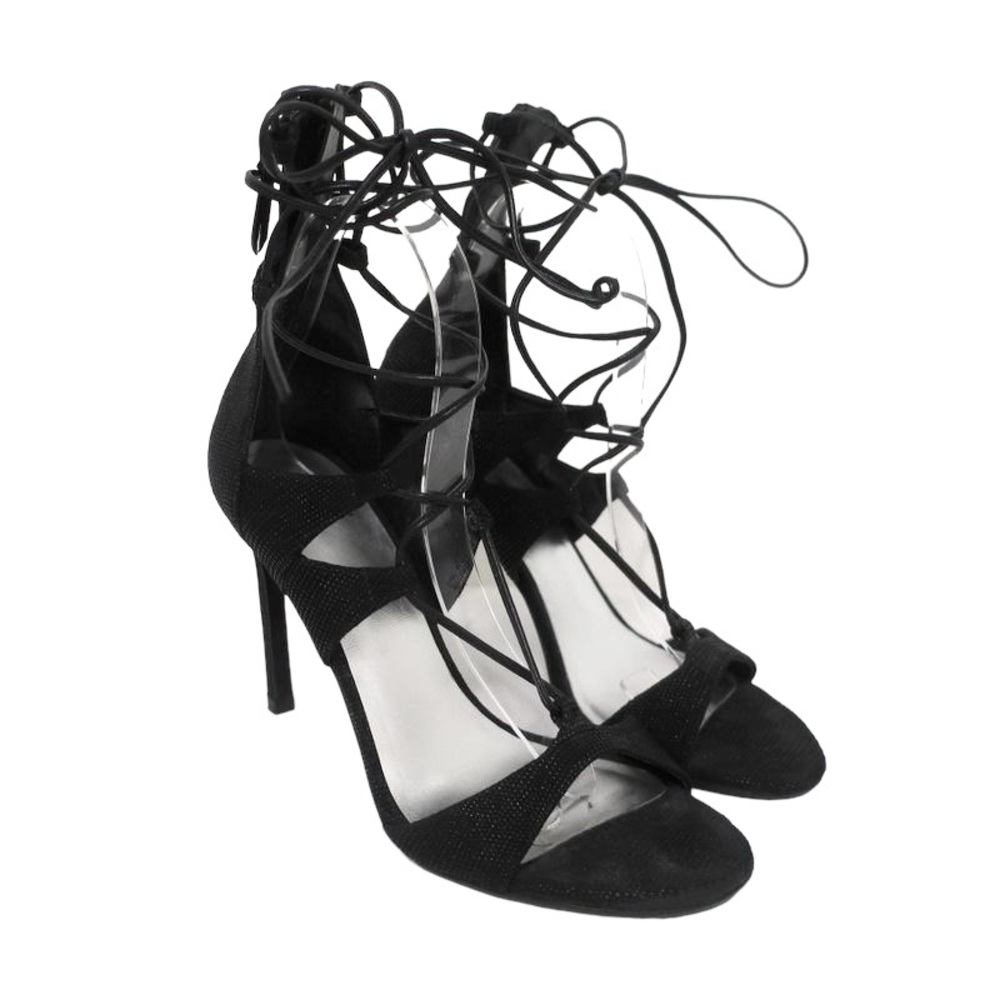 Stuart Weitzman Legwrap Sandal
